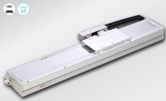 直線電機(jī)的速度與精度比較 圖片關(guān)鍵詞