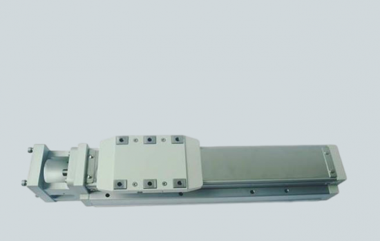 直線電機模組是什么材質的呢？