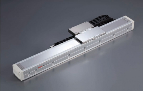 直線電機(jī)光柵尺的使用注意事項